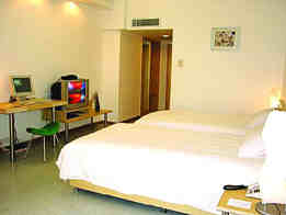 canton fair hotels, guangzhou hotel