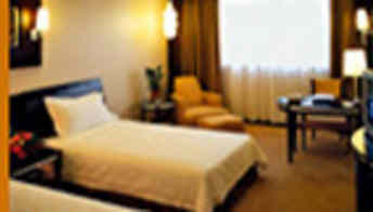 canton fair hotels, Mandarin Hotel guangzhou