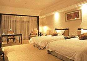 canton fair hotels, Phoenix City Hotel guangzhou