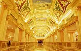 canton fair hotels, Phoenix City Hotel guangzhou