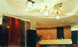 canton fair hotels, JinLai Hotel Guangzhou