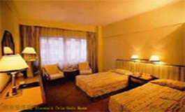 canton fair hotels, JinLai Hotel Guangzhou