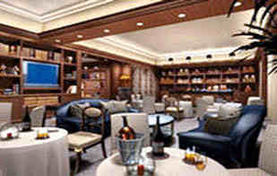 canton fair hotels, Grand International Hotel