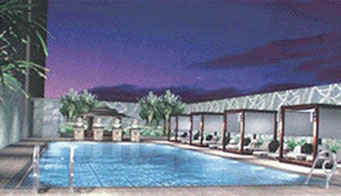 canton fair hotels, Grand International Hotel