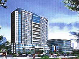 canton fair hotels, Grand International Hotel