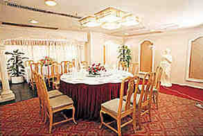 canton fair hotels, Zhu hai te qu Hotel guangzhou