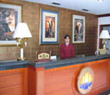 canton fair hotels, New Pearl River Hotel guangzhou