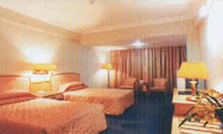 canton fair hotels, chundu hotel guangzhou