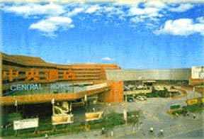 canton fair hotels, Parkview Square Hotel guangzhou