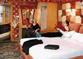 canton fair hotels, dongfang hotel