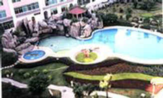 canton fair hotels, New Pearl River Hotel guangzhou