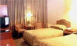 canton fair hotels, New Pearl River Hotel guangzhou