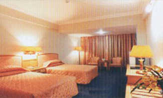 canton fair hotels, chundu hotel guangzhou