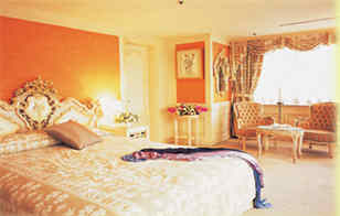 canton fair hotels, chundu hotel guangzhou