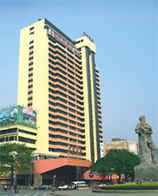 canton fair hotels, guangzhou hotel