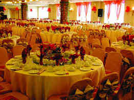 canton fair hotels, White palace Hotel guangzhou