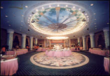 canton fair hotels