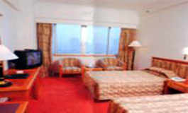 canton fair hotels, Moonbay Hotel guangzhou