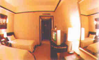 canton fair hotels, Mandarin Hotel guangzhou