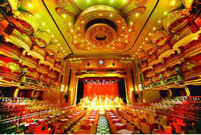 canton fair hotels, White palace Hotel guangzhou