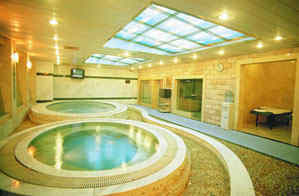 canton fair hotels, White palace Hotel guangzhou