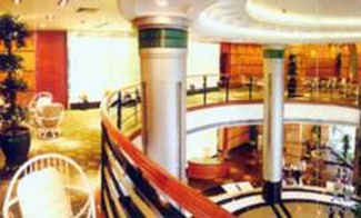 canton fair hotels, Ocean Plaze Hotel