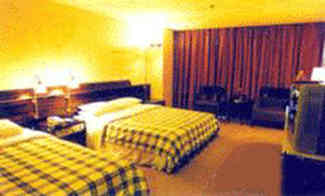 canton fair hotels, Ocean Plaze Hotel