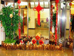 canton fair hotels, Zhuhai Special Economic Zone Hotel