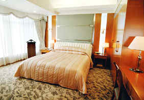 canton fair hotels, Ramada Pearl Hotel Guangzhou