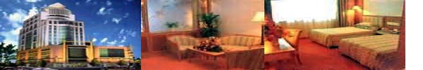 canton fair hotels, guangzhou hotels, hotel near canton fair