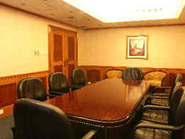 canton fair hotels