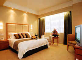canton fair hotels, Guangdong Hotel