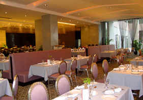 canton fair hotels, Ramada Pearl Hotel Guangzhou