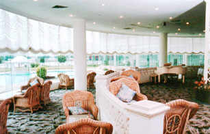 canton fair hotels, Ramada Pearl Hotel Guangzhou