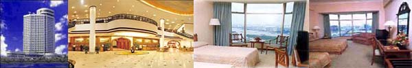 canton fair hotels, guangzhou hotels, hotel near canton fair