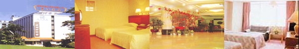 canton fair hotels, guangzhou hotels, hotel near canton fair