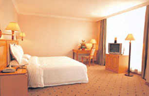 canton fair hotels, HuiFu Hotel guangzhou