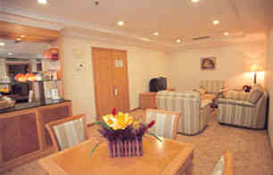 canton fair hotels, HuiFu Hotel guangzhou