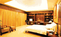 canton fair hotels, Yihe Hotel guangzhou