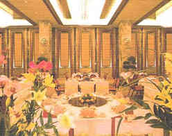 canton fair hotels, Hotel Landmark Canton