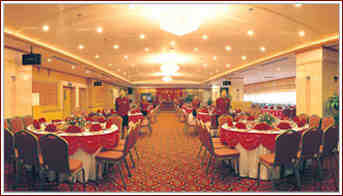 canton fair hotels, HuiFu Hotel guangzhou