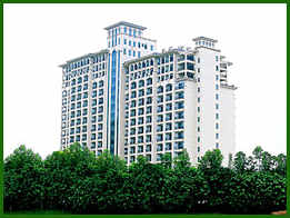 canton fair hotels, Star River Hotel Apartment guangzhou