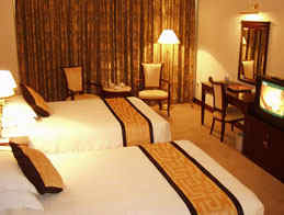 canton fair hotels, White palace Hotel guangzhou