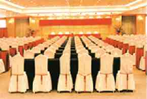 canton fair hotels, Zhuhai te qu Hotel guangzhou
