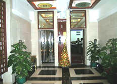 canton fair hotels, ShenTang Hotel Guangzhou