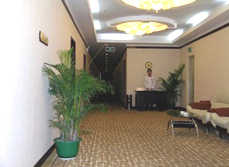 canton fair hotels, ShenTang Hotel Guangzhou
