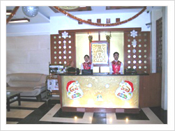 canton fair hotels, ShenTang Hotel Guangzhou