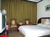 canton fair hotels, ShenTang Hotel Guangzhou