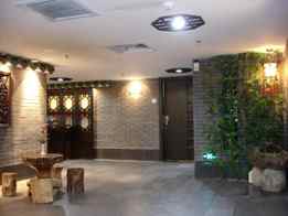 canton fair hotels, Zhuhaitequ Hotel guangzhou